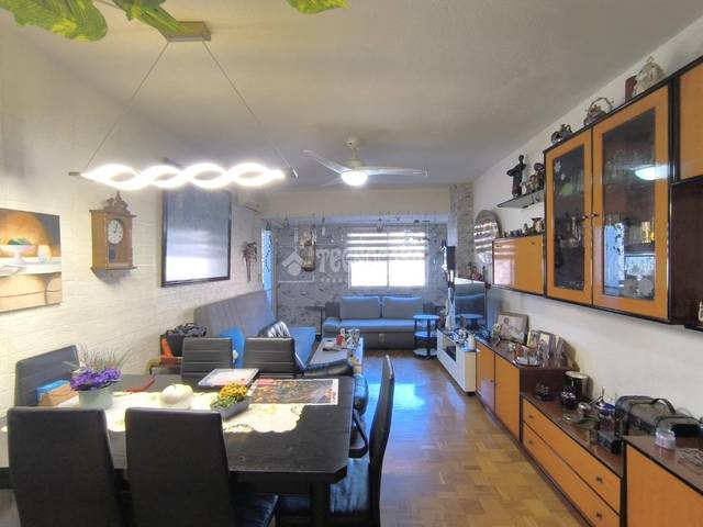 Piso en Venta en Casco histórico