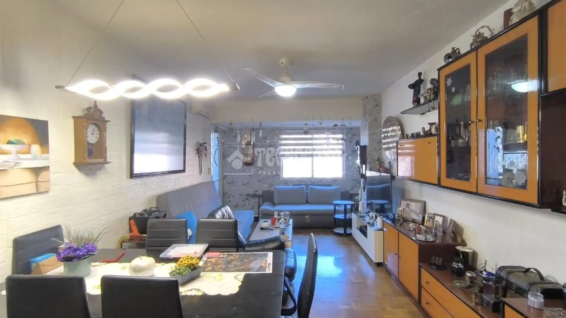 Flat for sale in Alcalá de Henares  with Air Conditioner, Heating and Parquet flooring