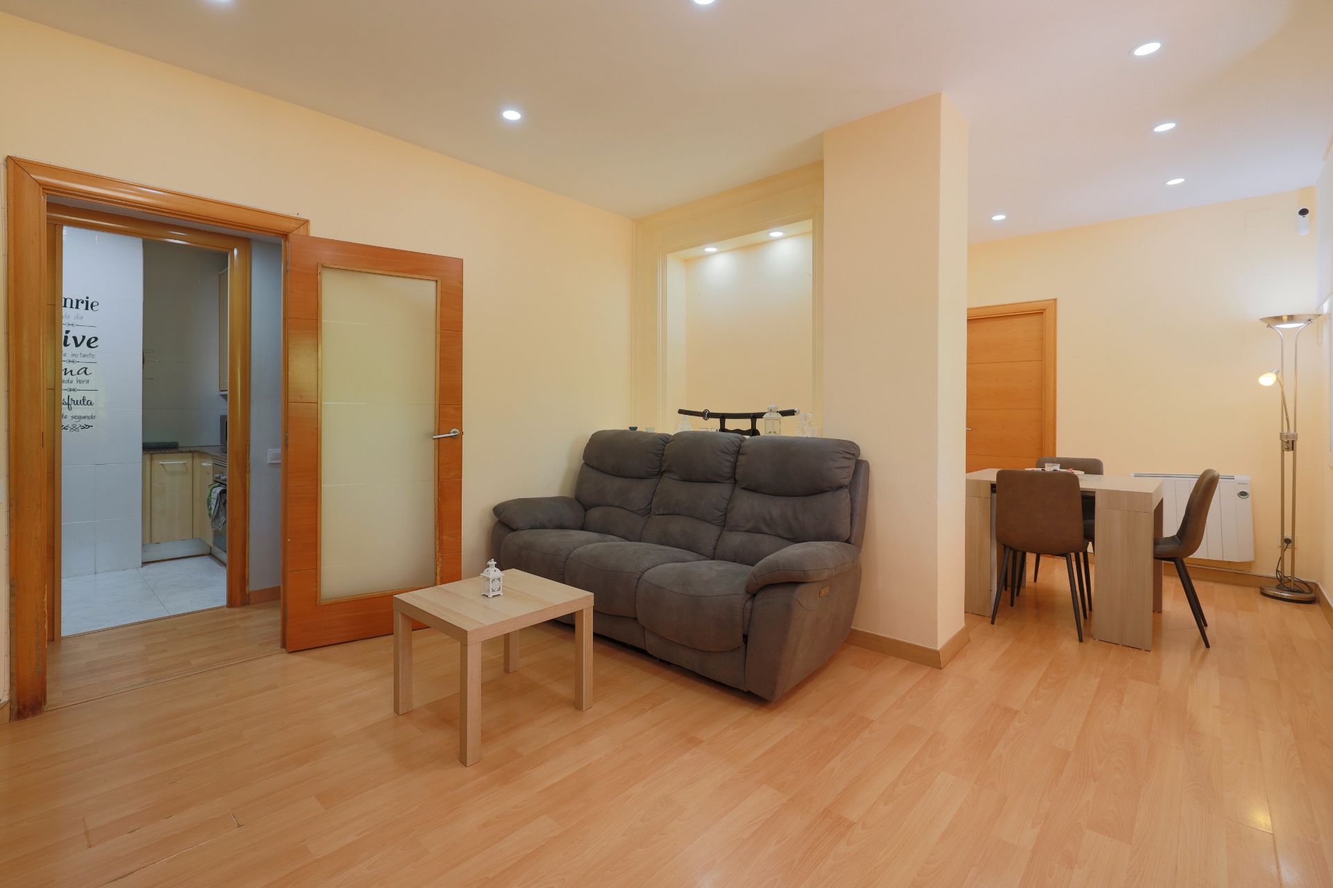 Flat for sale in Plaça Lloreda, 30, Lloreda