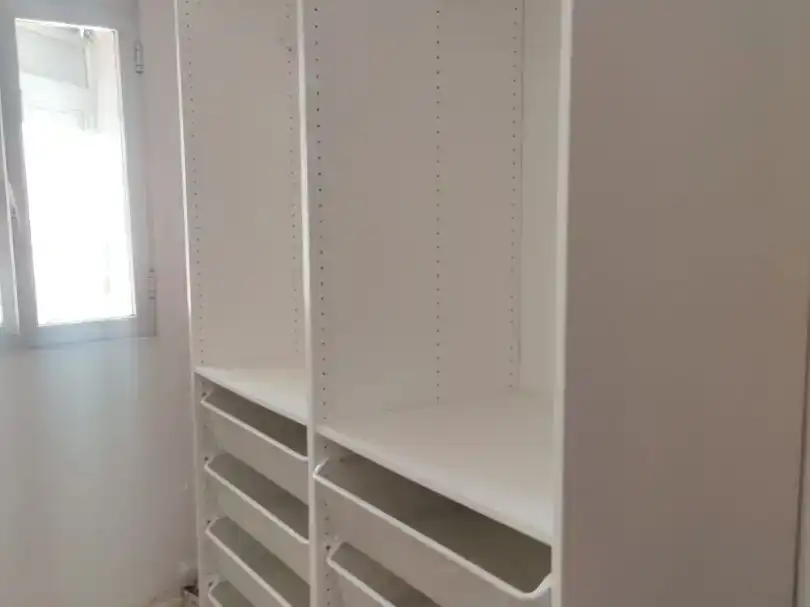 Wohnung zur Miete in Plasencia mit Klimaanlage