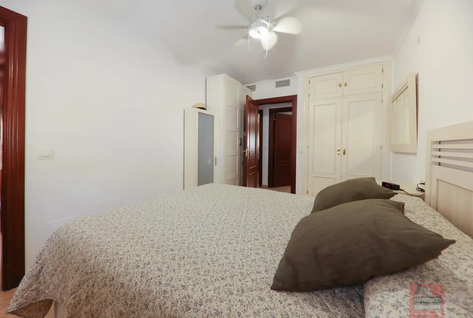 Appartamento con ascensore in vendita a Rio Padron 9, imagen 33