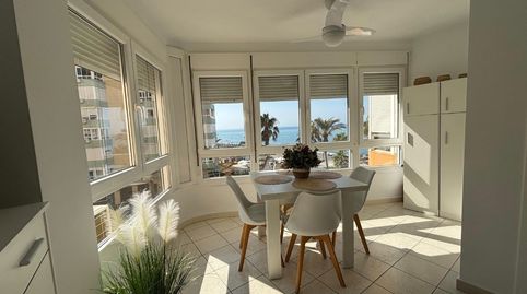 Estudio,Temp. invierno Torrox Costa Primera linea, immagine 3
