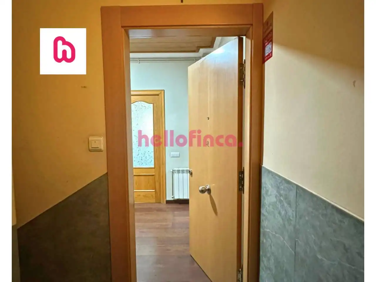 Flat with terrace for sale in Calle Barcelona, imagen 45