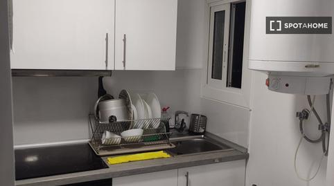 Foto 5 von Wohnung zur untervermieten in Pubilla Cases, L'Hospitalet de Llobregat