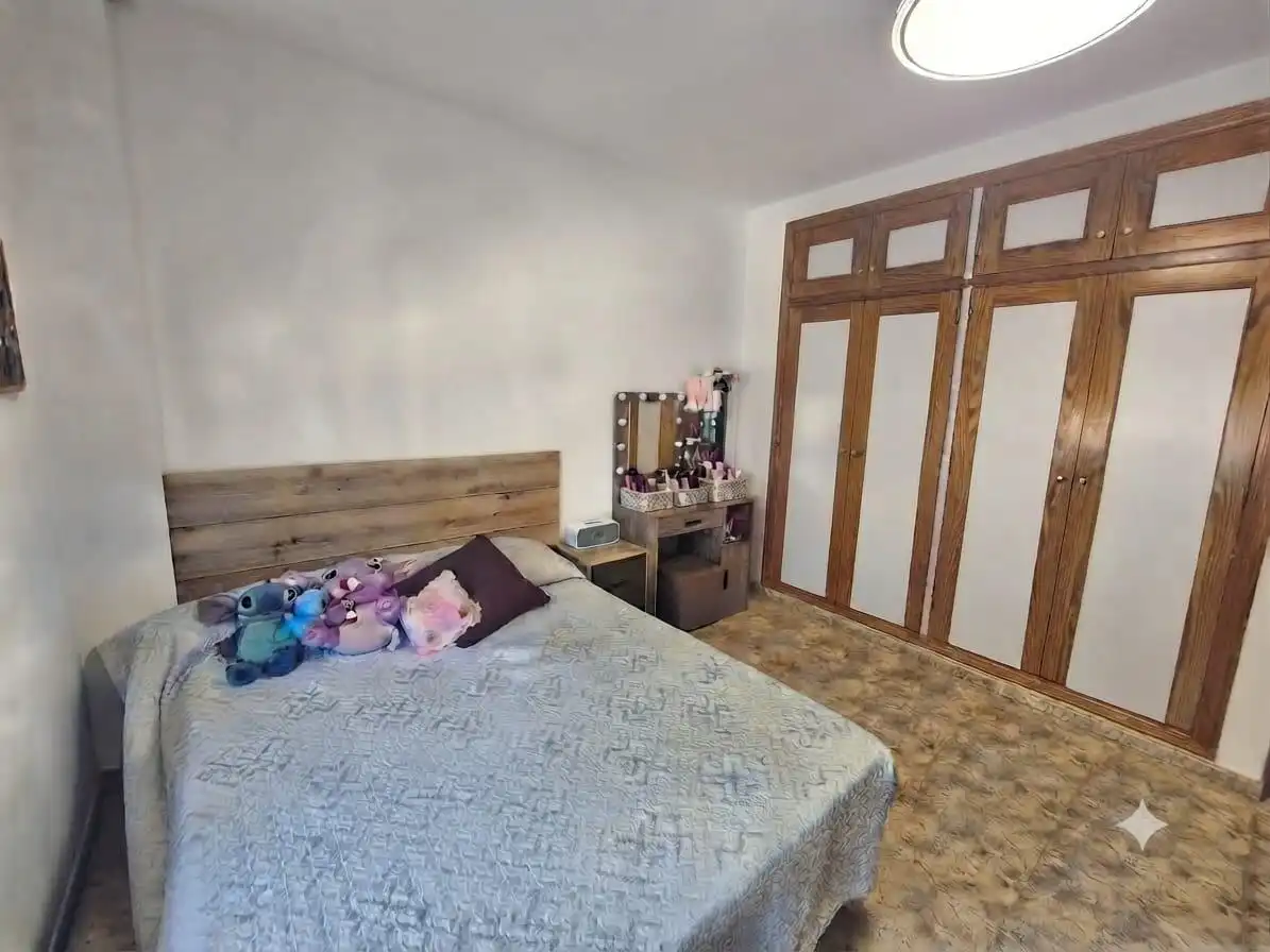 Duplex with terrace for sale in La Unión ciudad, imagen 24