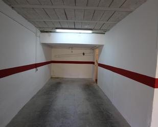 Garage to rent in  Jaén Capital