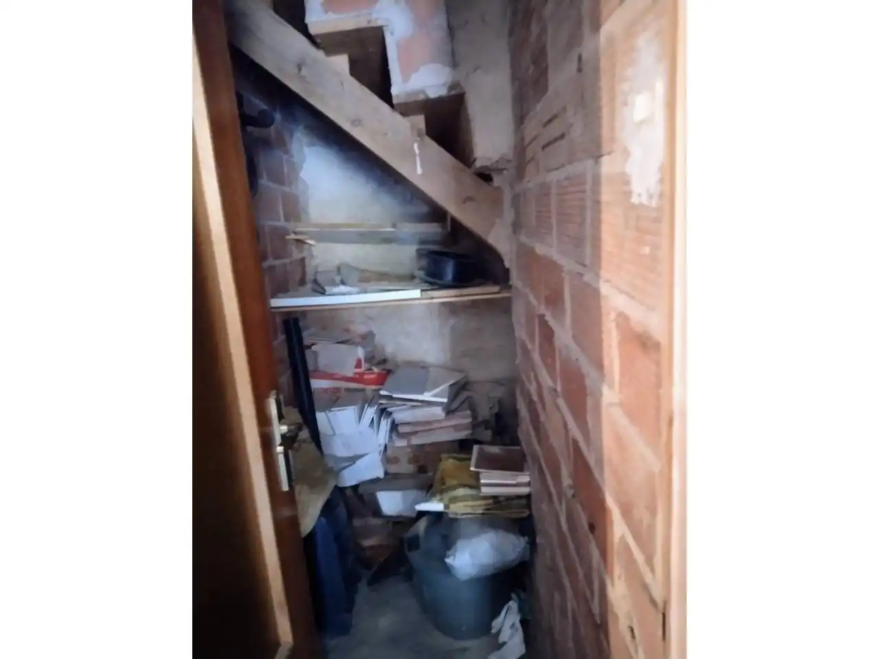 Finca rústica en venta en Covarrubias con Amueblado