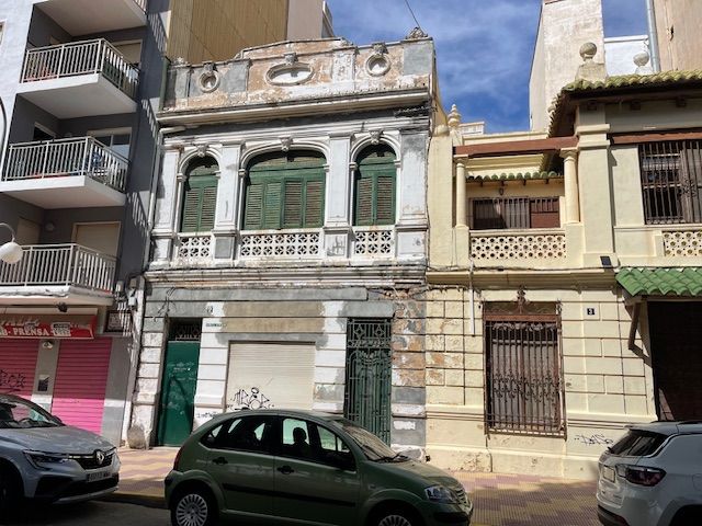 Haus oder Chalet zum verkauf in N/A, -1, Sant Antoni