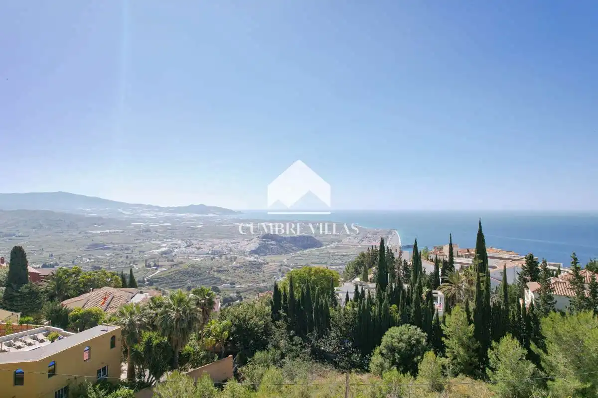 Haus mit Pool zum Verkauf in Monte los Almendros - El Pargo - Costa Aguilera, imagen 3