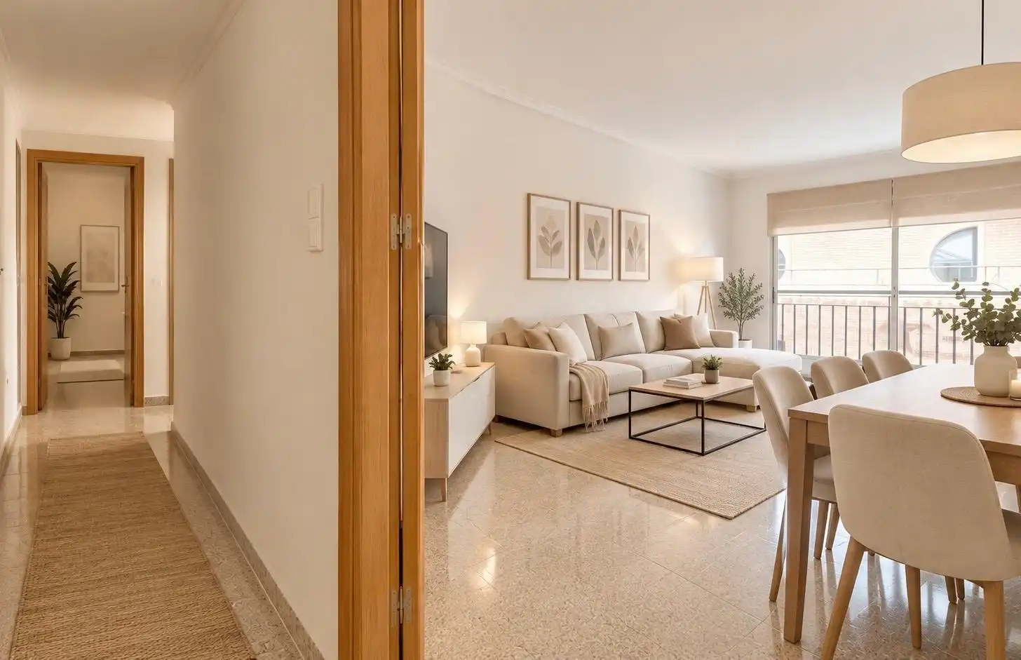 Appartamento con ascensore in vendita a PIO BAROJA