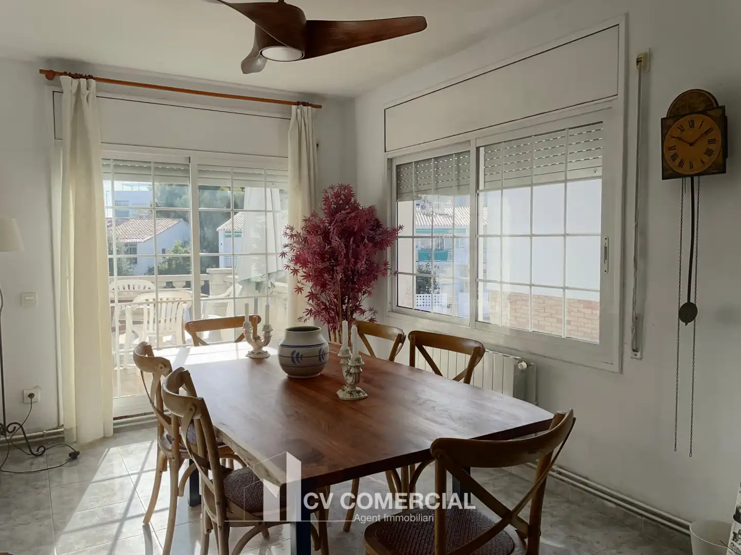 Adosado con terraza en venta en Carrer Migjorn, imagen 27