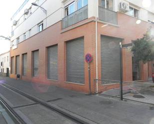 Exterior view of Premises to rent in Armilla