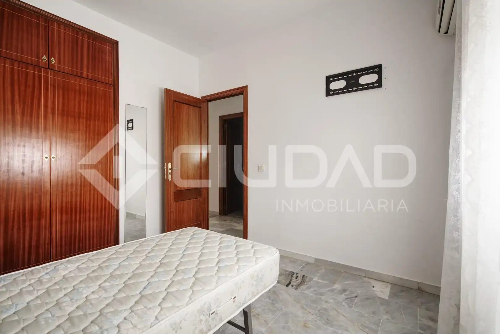 Habitación de Casa o chalet en venta en Isla Mayor con Aire acondicionado y Jardín privado