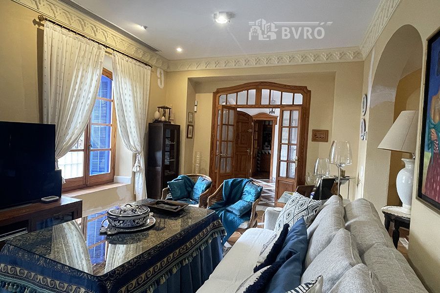 House or chalet for sale in El Brillante -El Naranjo - El Tablero