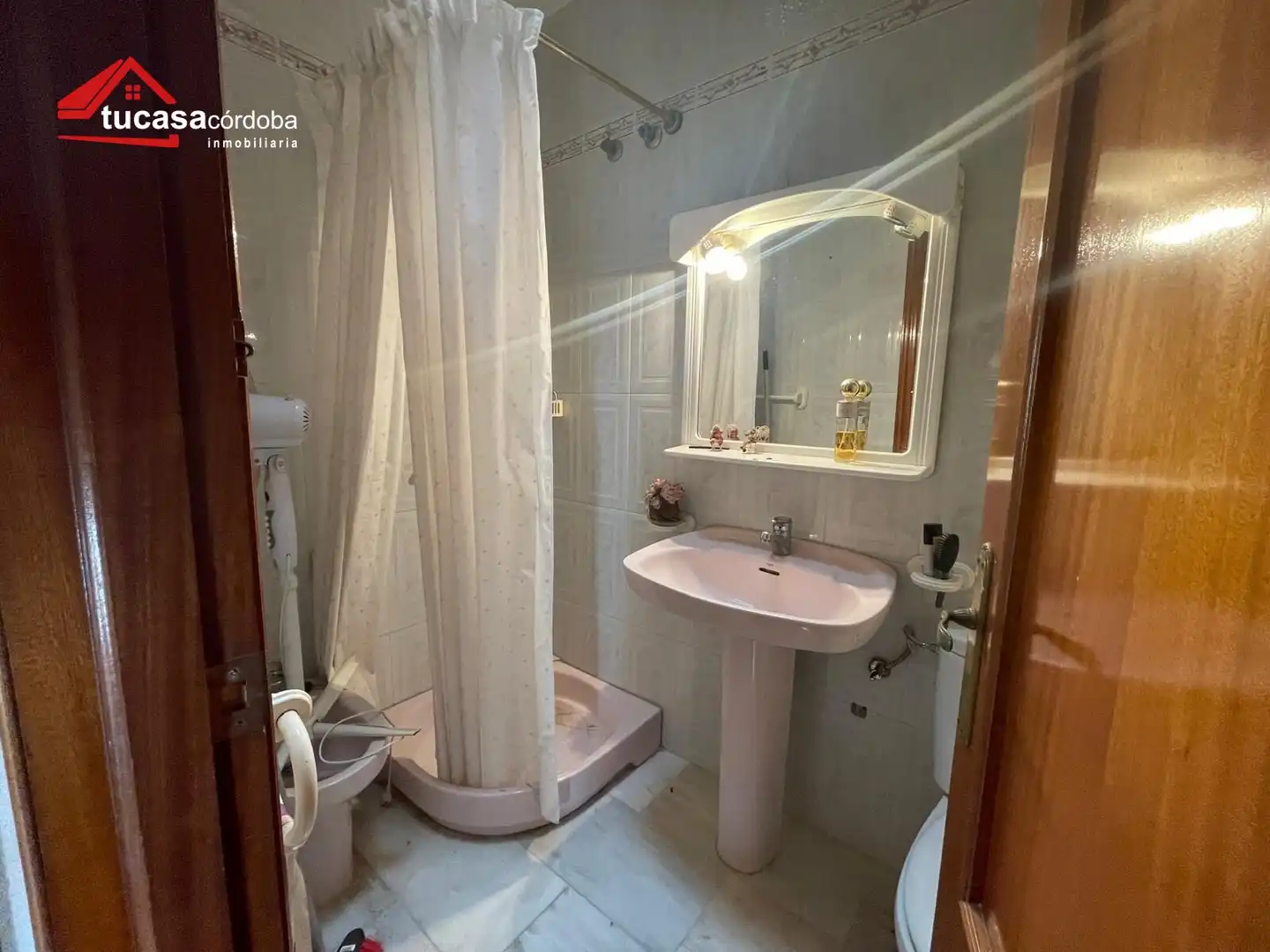 Baño de Casa o chalet en venta en Periurbano Oeste - Sierra