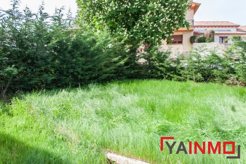 Casa o xalet en venda en Vitoria - Gasteiz amb Calefacció, Jardí privat i Terrassa