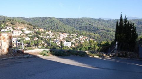 Foto 3 de Residencial en venta en Urbanitzacions, Argentona