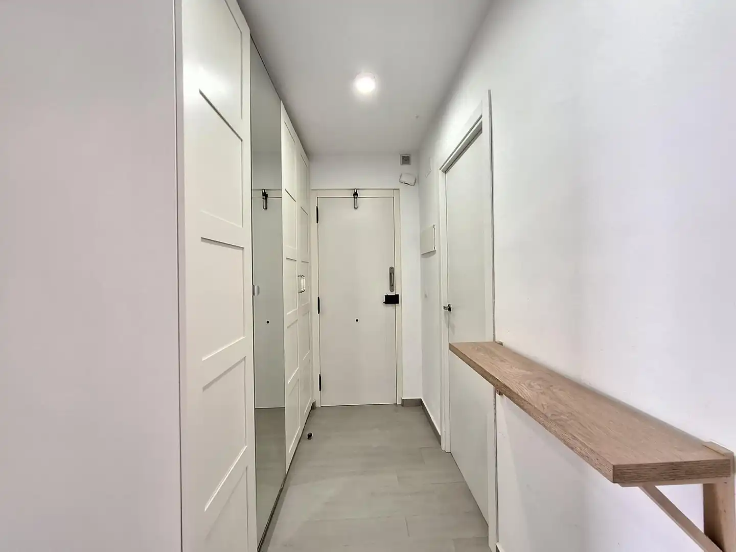 Wohnungen zum Verkauf in Valencia mit Terrasse, Möbliert und Balkon