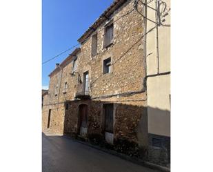 Vista exterior de Casa o xalet en venda en Lladó amb Terrassa