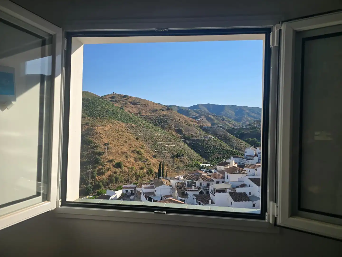 Attic for rent in Calle Doctor Fleming, El Borge