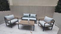 Terrassa de Dúplex en venda en L'Hospitalet de Llobregat amb Jardí privat, Terrassa i Traster