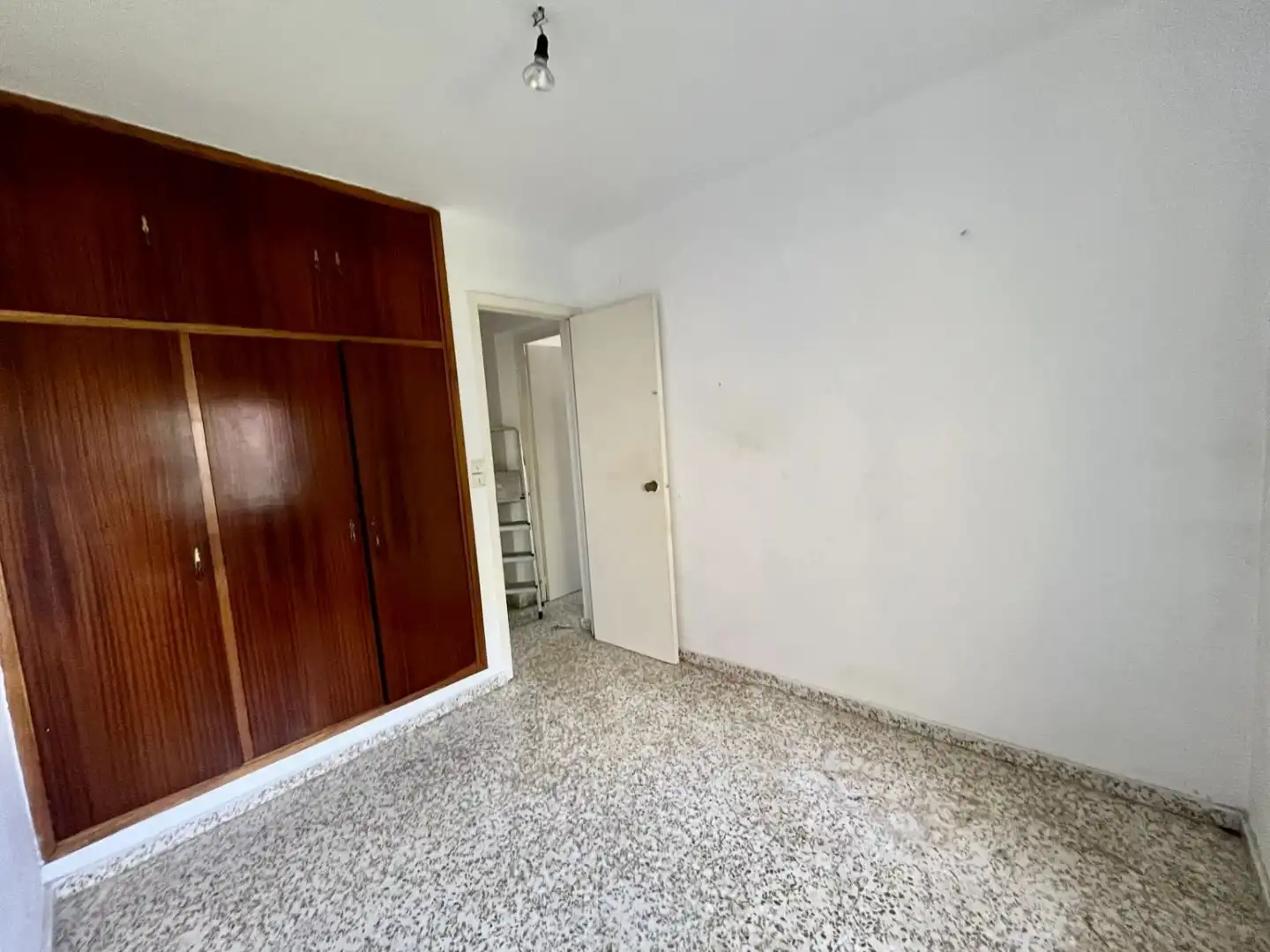 Flat for sale in Del Azahin, Parque Alcosa