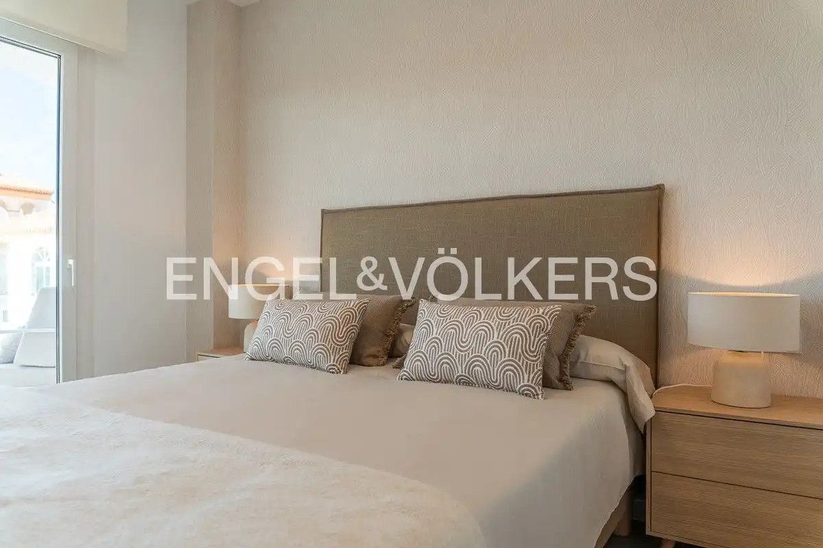 Apartamento con terraza en venta en Orihuela Costa, imagen 48