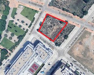 Industrial land for sale in Guadalajara Capital