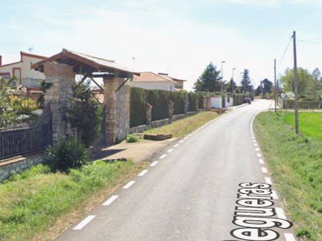 Terreno en Venta en Calle Salamanca, 1 en Castellanos de Villiquera