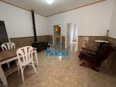 Casa en venta en Calle JORQUERA
