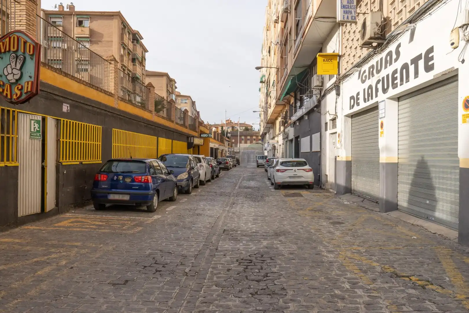 Local comercial en venda a Calle REY ABU SAID 3, imagen 17