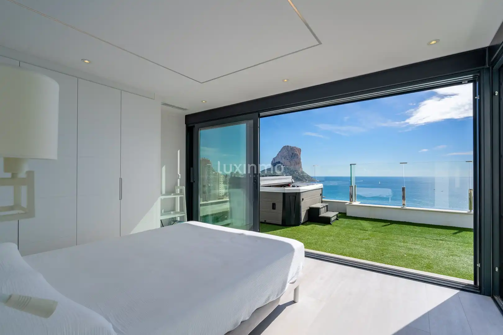Attique avec terrasse à vendre à Playa Arenal - Bol, imagen 15