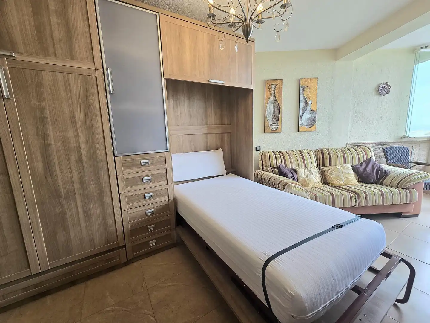 Appartement avec ascenseur à vendre à Puerto Marina, imagen 6
