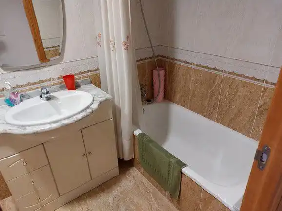 Apartament amb piscina de lloguer a Playa de Gandia, imagen 15