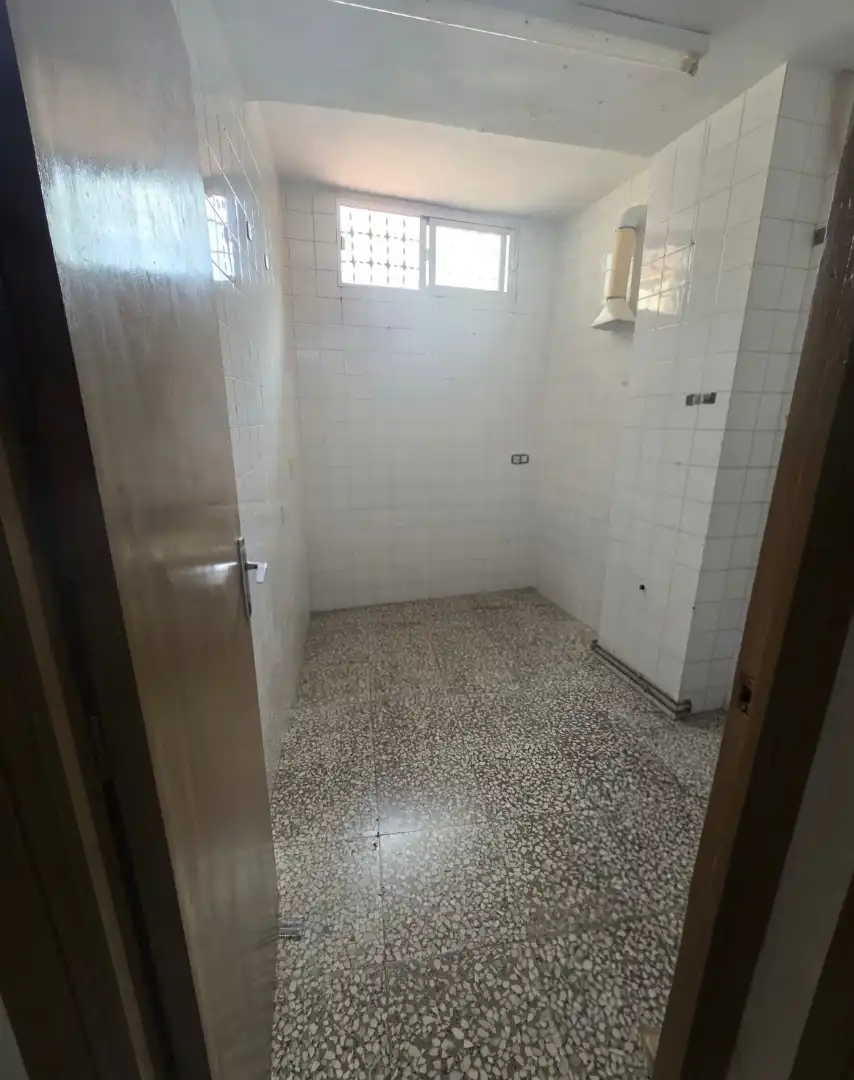 Baño de Casa o chalet en venta en Guadix