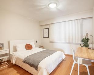 Dormitori de Apartament per a compartir en  Valencia Capital amb Moblat, Forn i Rentadora