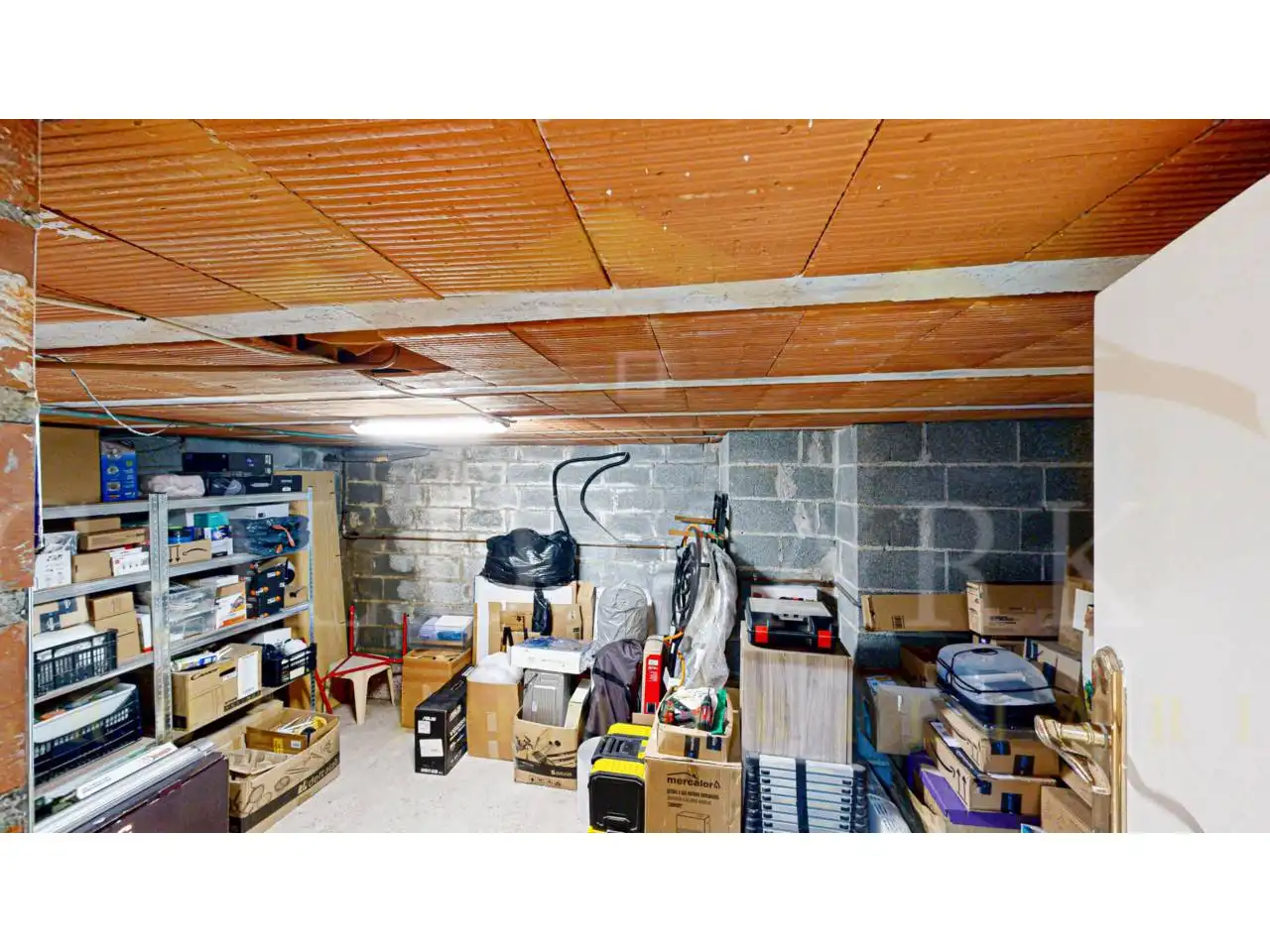 Casa o xalet en venda en Corbera de Llobregat amb Aire condicionat, Calefacció i Jardí privat