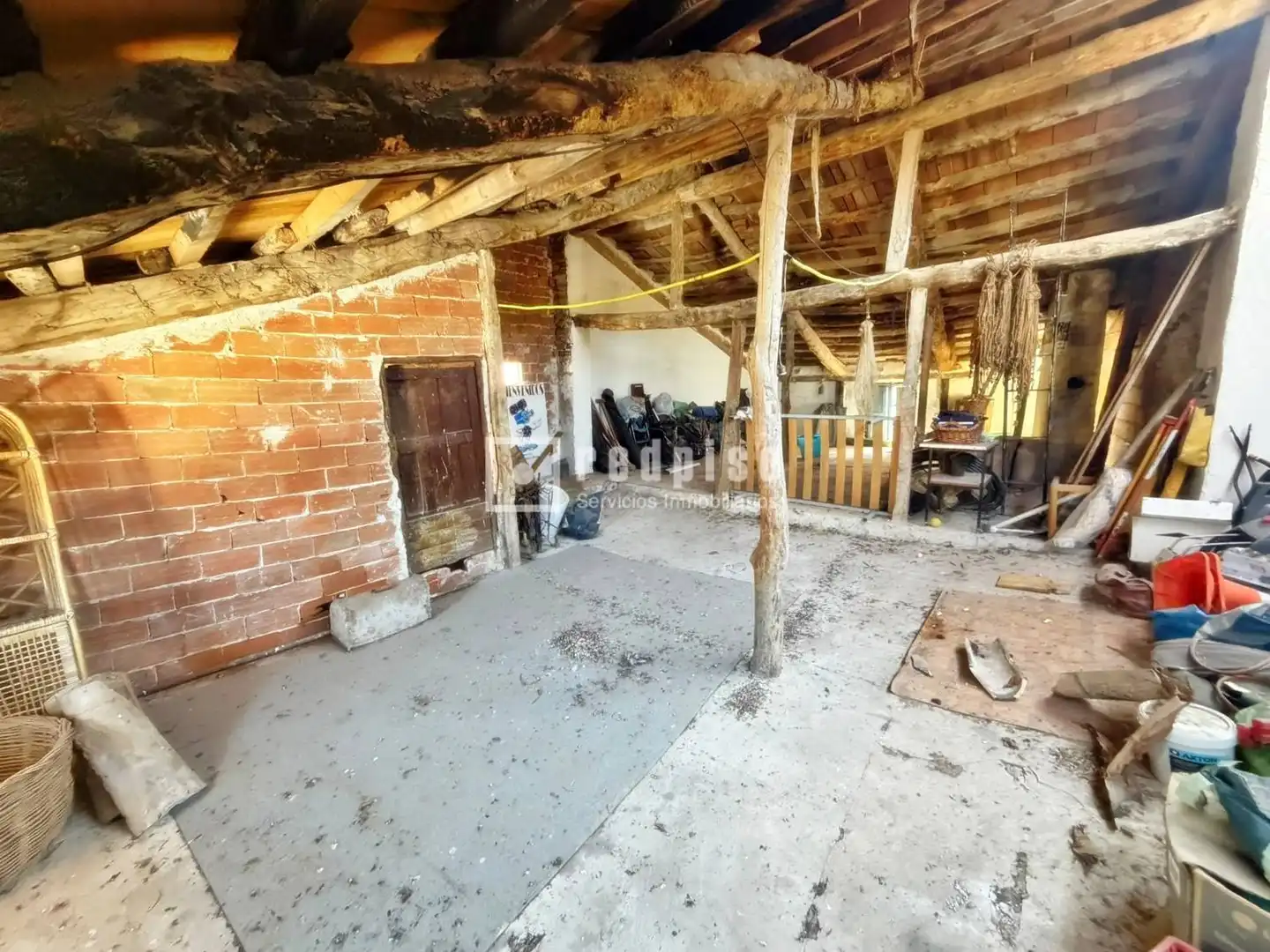 Casa o chalet en venta en Moratilla de los Meleros