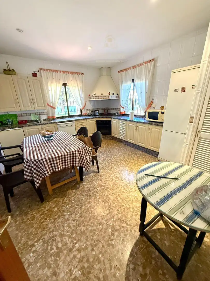 Maison rustique avec jardin à vendre à Periurbano Oeste - Sierra, imagen 10
