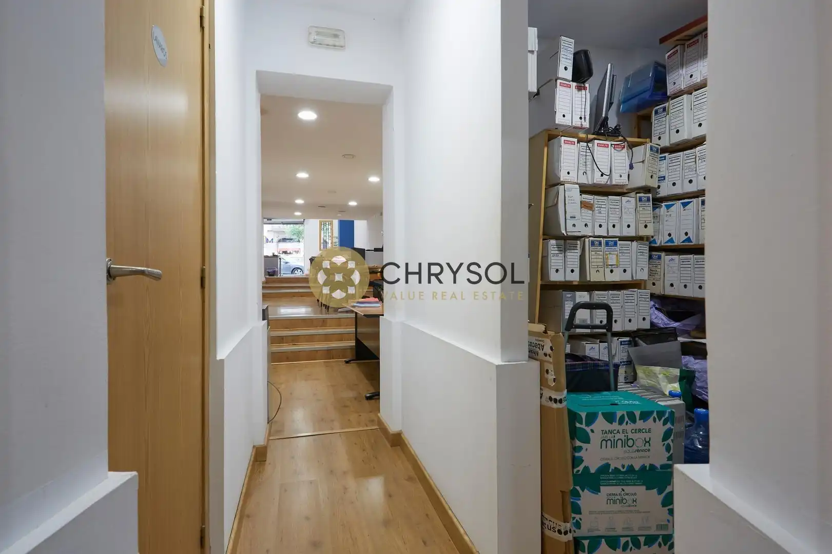 Local comercial en venda a Carrer NAPOLS, imagen 11