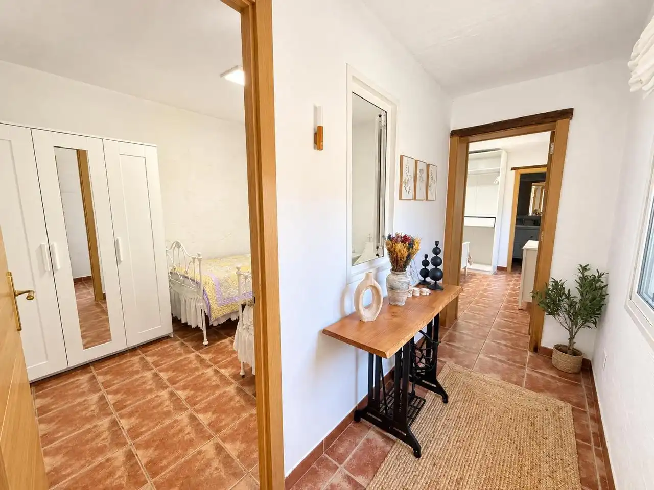 Casa amb jardí en venda a Calle el Majuelo, imagen 19