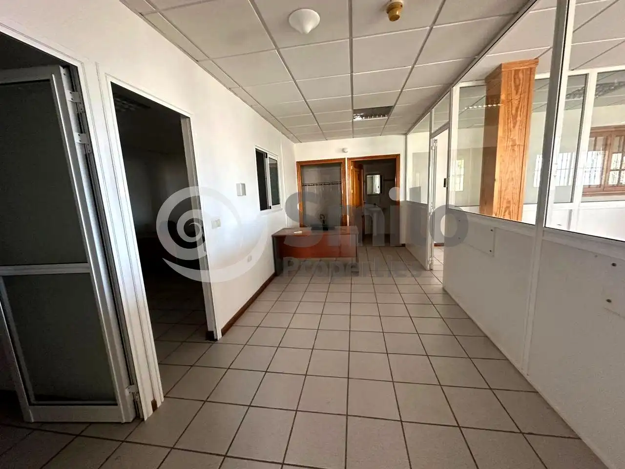 Gebäude zur Miete in Adeje