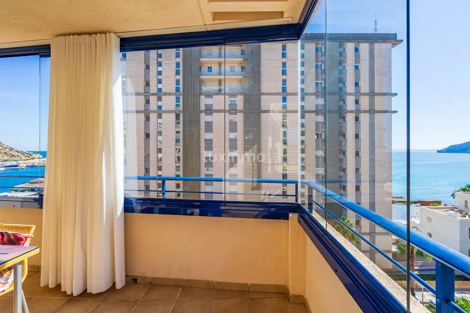 Wohnung mit Terrasse zum Verkauf in Puerto, imagen 22