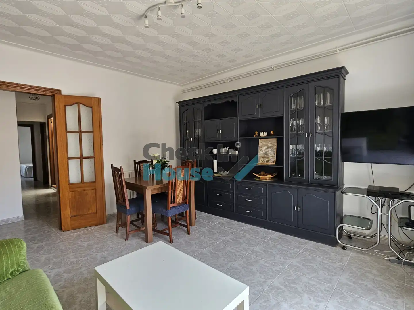 Comedor de Piso en venta en Sant Feliu de Guíxols con Calefacción, Terraza y Trastero