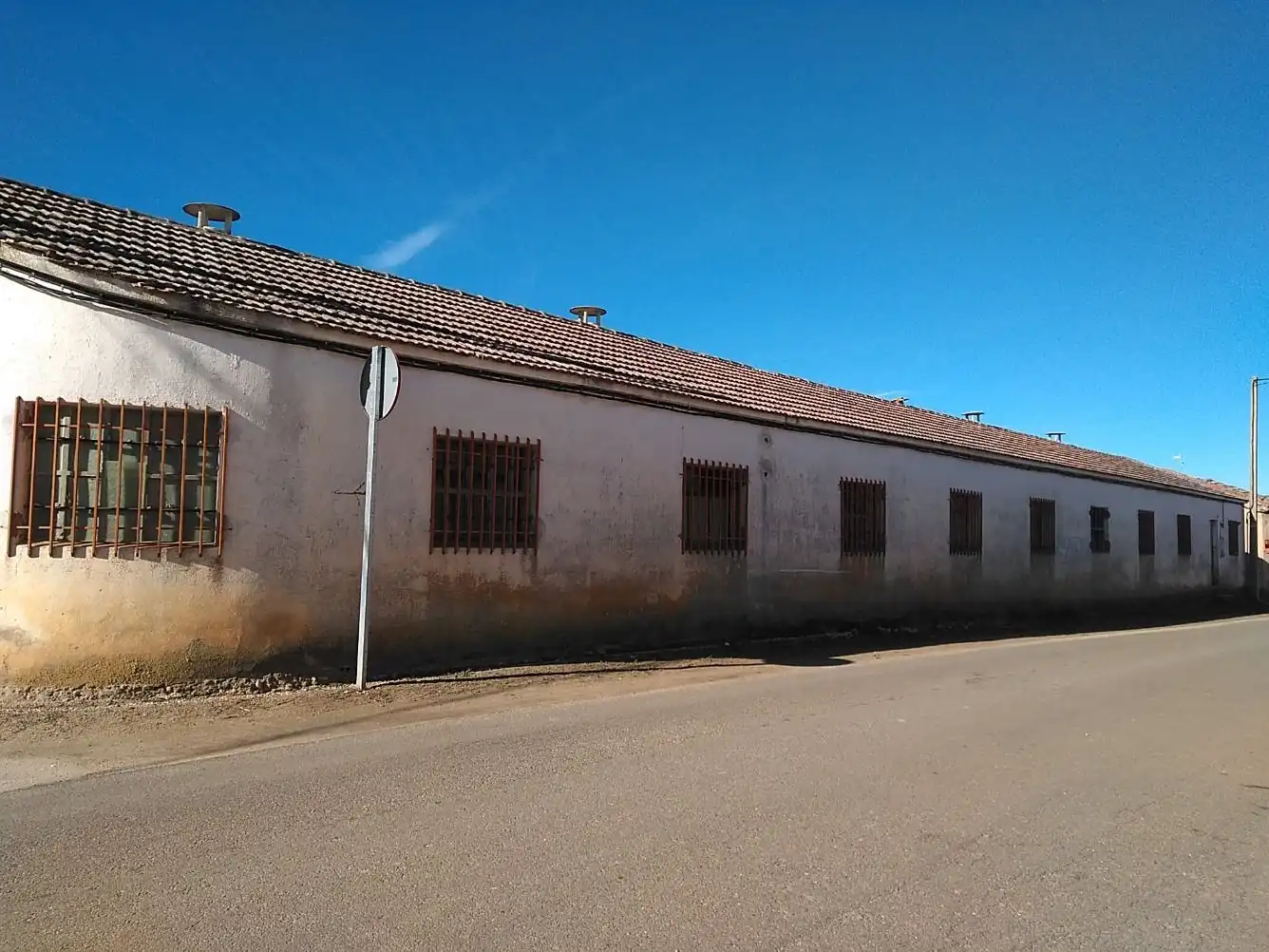 Business premises for sale in Parada de Rubiales, imagen 4
