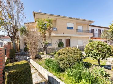 Casa en venta en Belicena