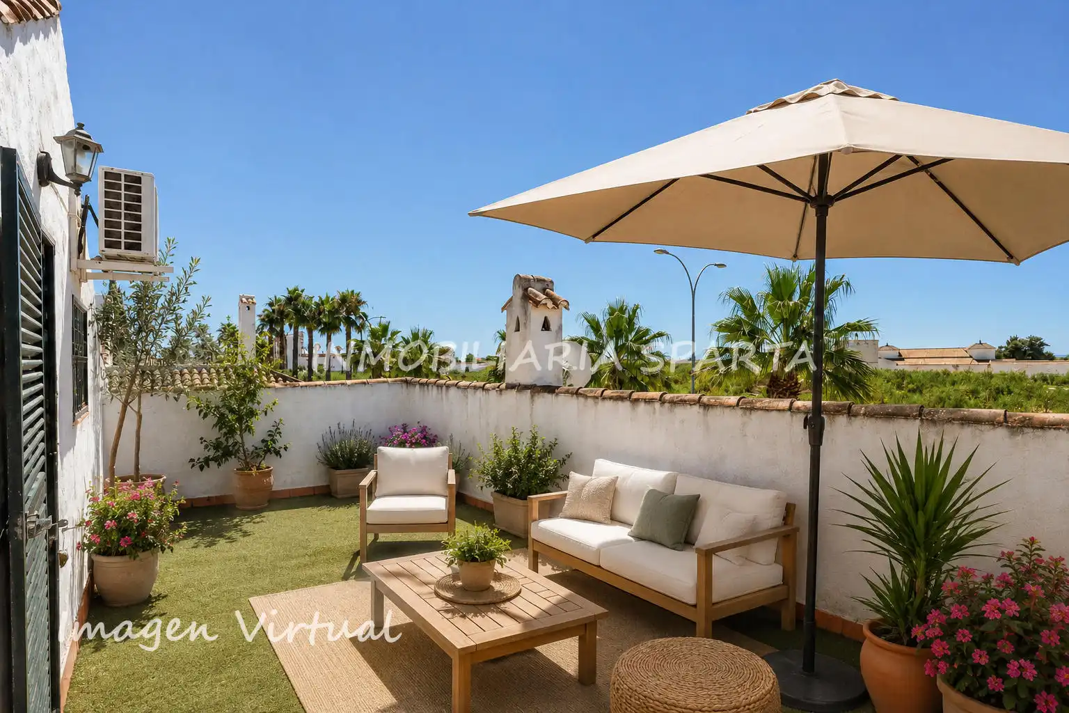 Casa o xalet en venda a Calle Zurbarán, 11, Loreto