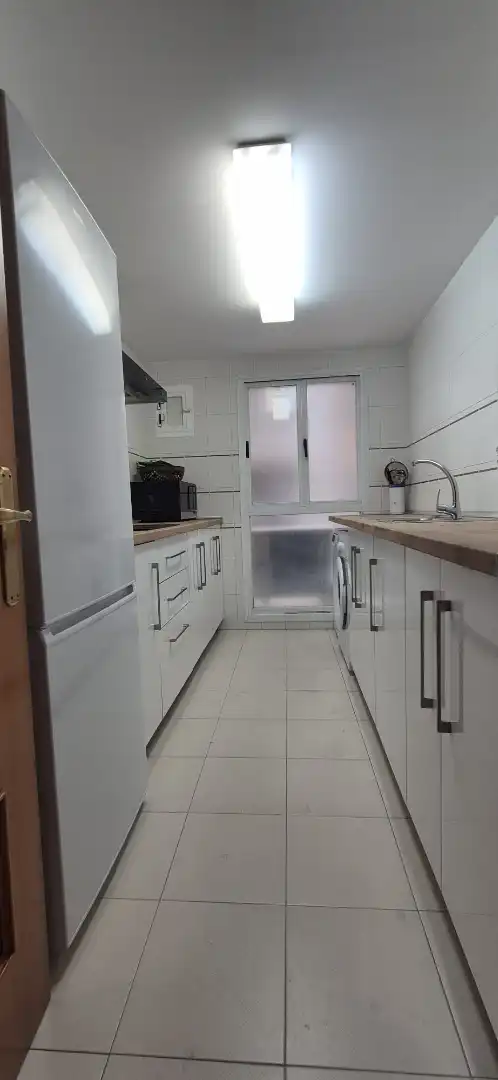 Wohnung zur Miete in Barrio de los Remedios