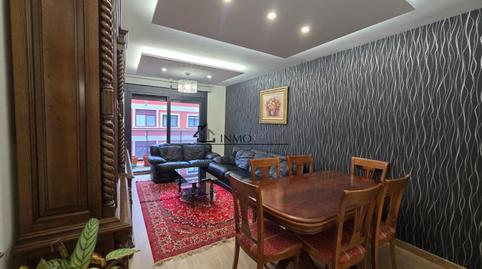 Photo 2 of Flat for rent in Zona Fernández Ladreda, Pontevedra Capital