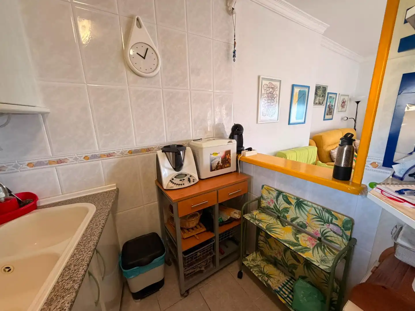 Wohnung zur Miete in Torremuelle